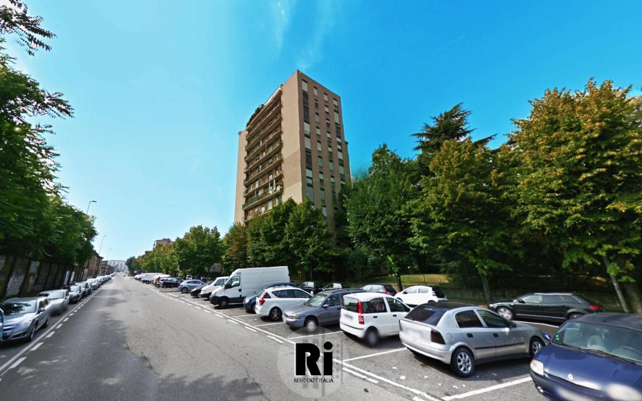 Residenze Italia Aparthotel Sesto San Giovanni Ngoại thất bức ảnh