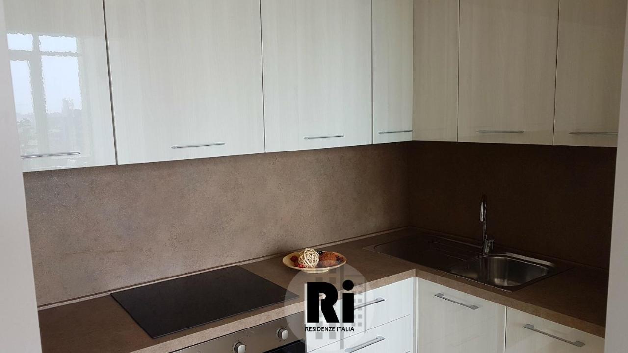 Residenze Italia Aparthotel Sesto San Giovanni Ngoại thất bức ảnh
