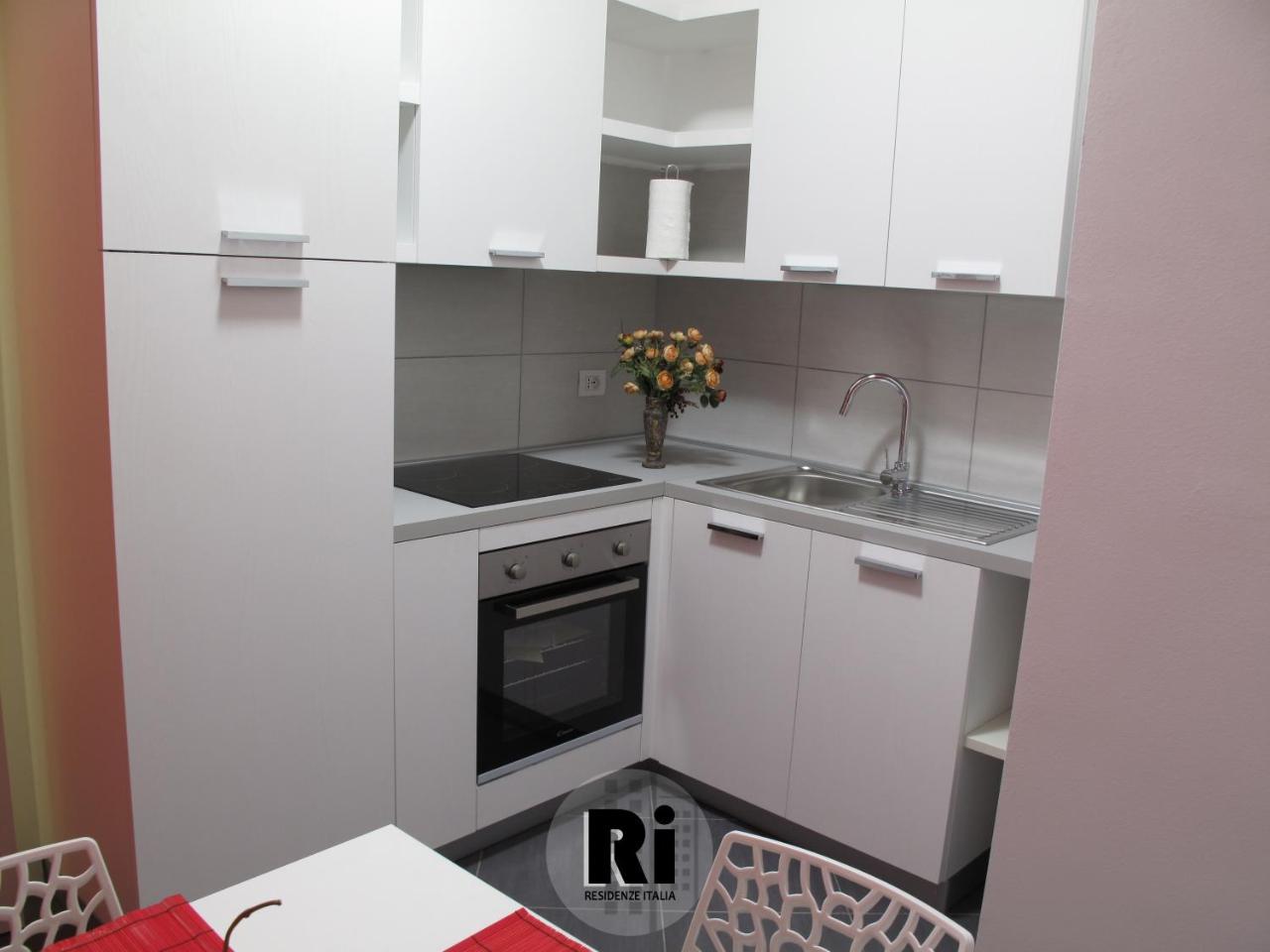Residenze Italia Aparthotel Sesto San Giovanni Ngoại thất bức ảnh